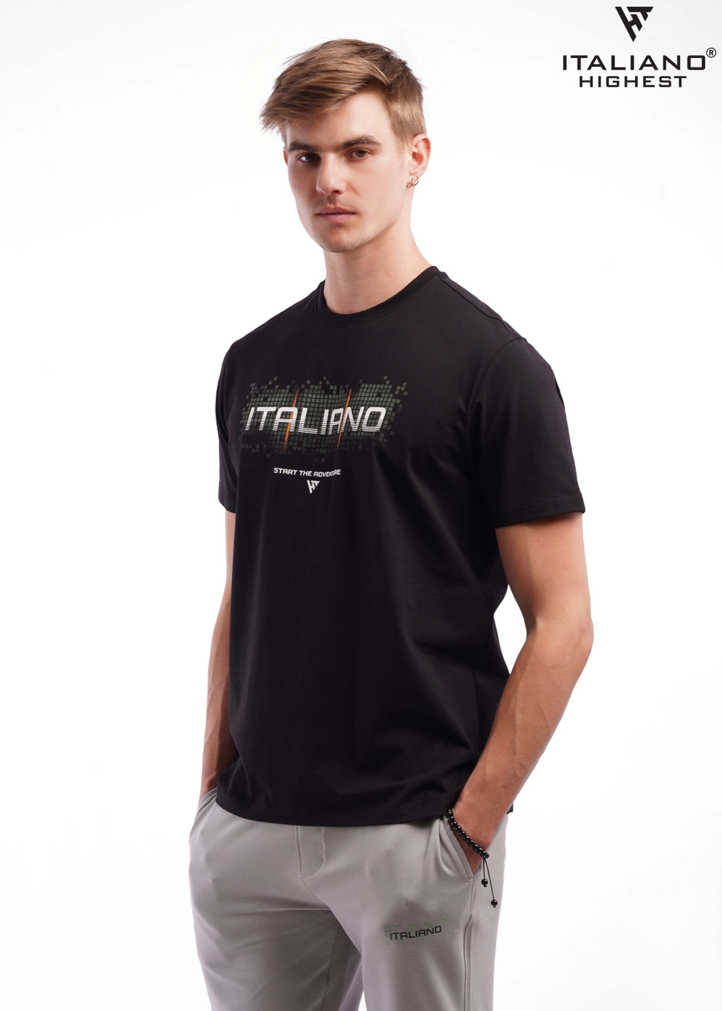 Men Set Italiano ITSE1005
