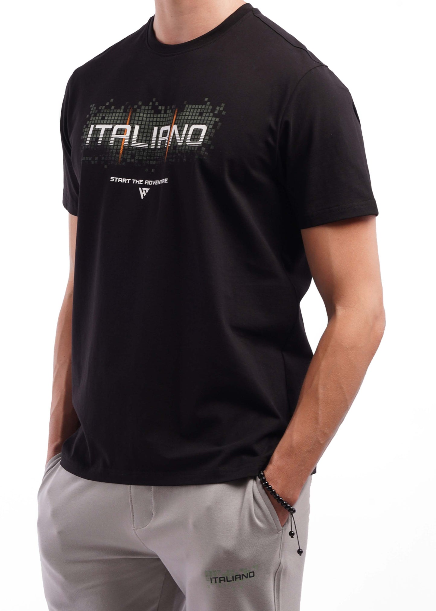 Men Set Italiano ITSE1005