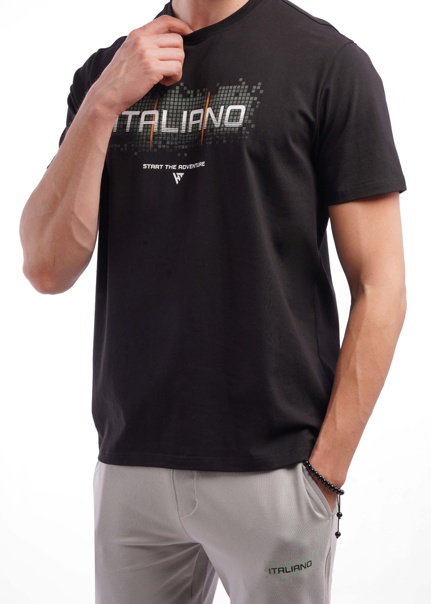 Men Set Italiano ITSE1005