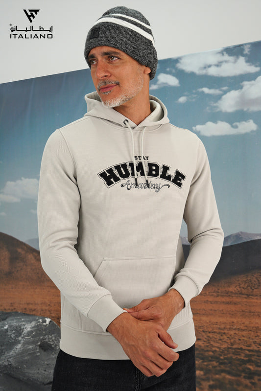 Men Hoodie T-Shirt ITHO1627