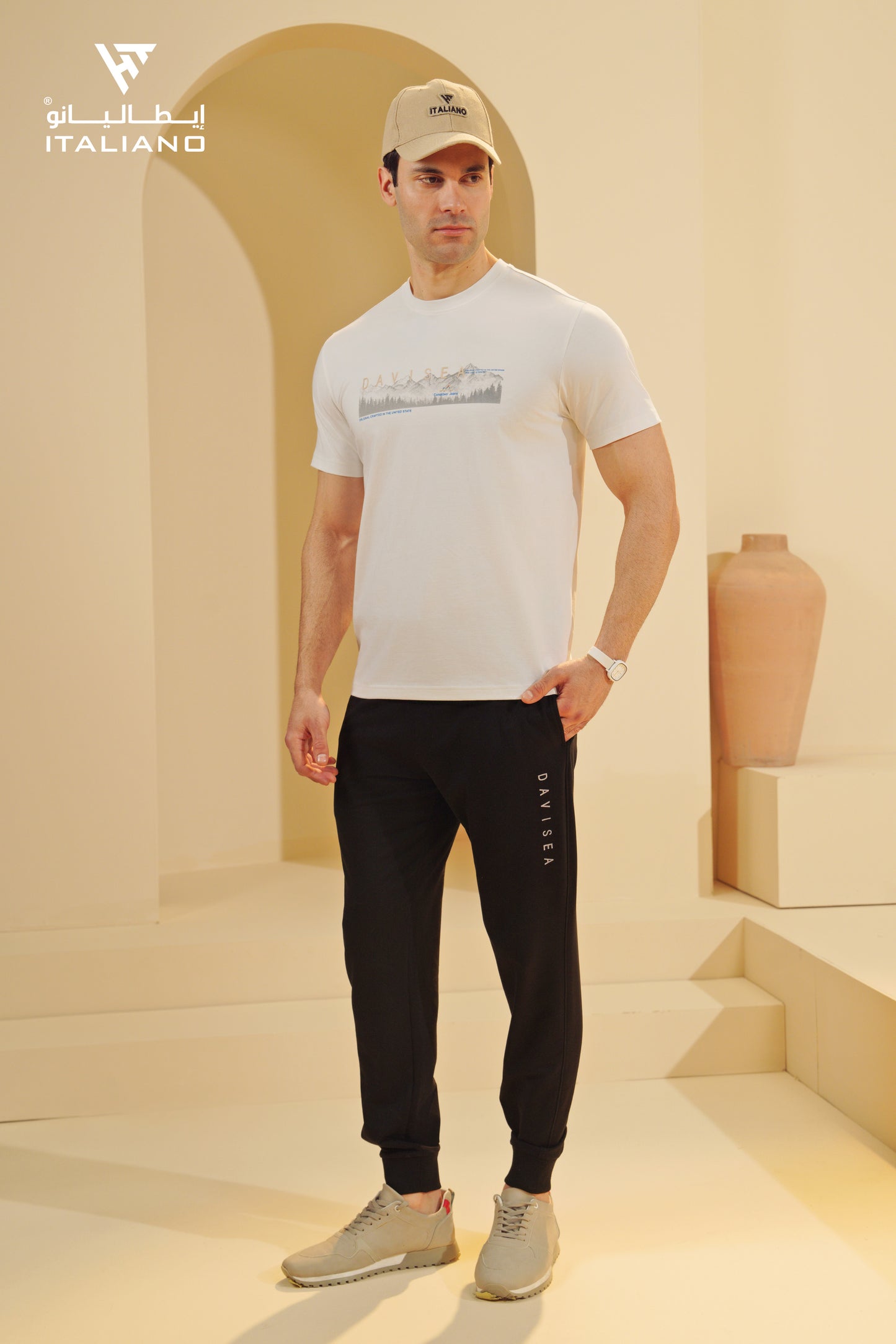 Men Set ITSE30