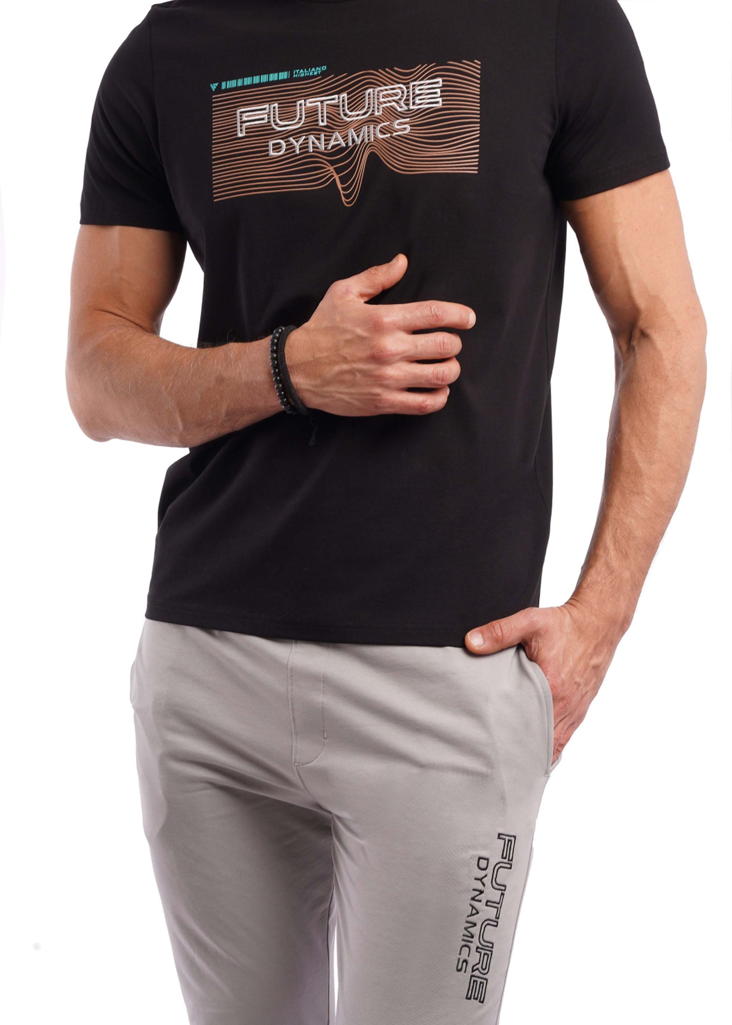 Men Set Italiano ITSE 1007
