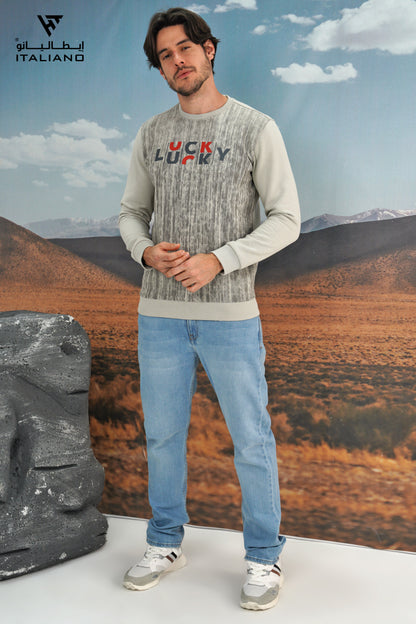 Men T-Shirt ITSH  17