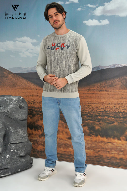 Men T-Shirt ITSH  17