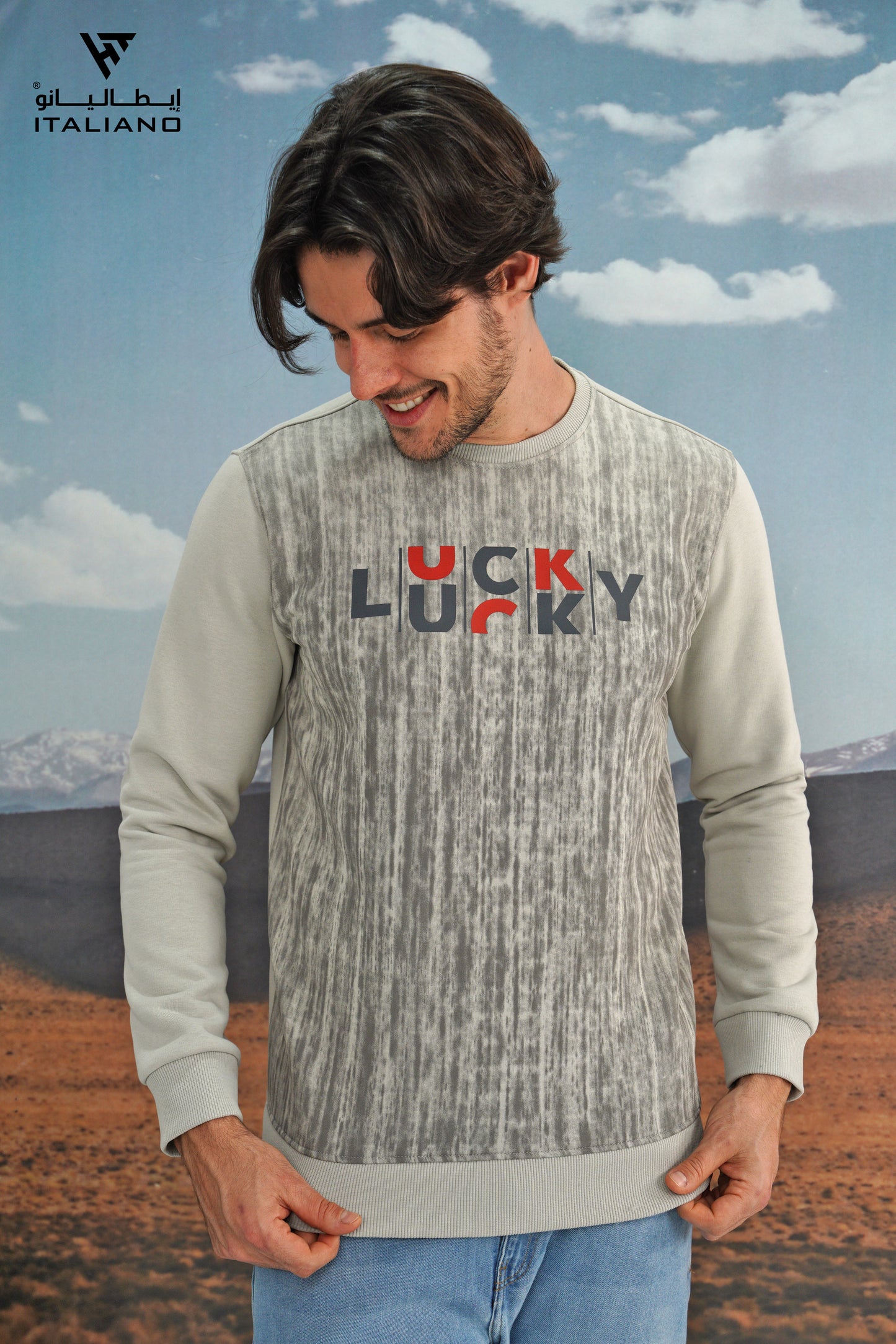 Men T-Shirt ITSH  17