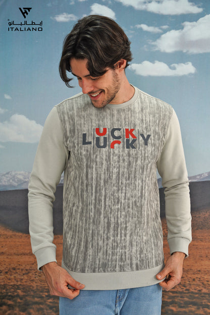 Men T-Shirt ITSH  17