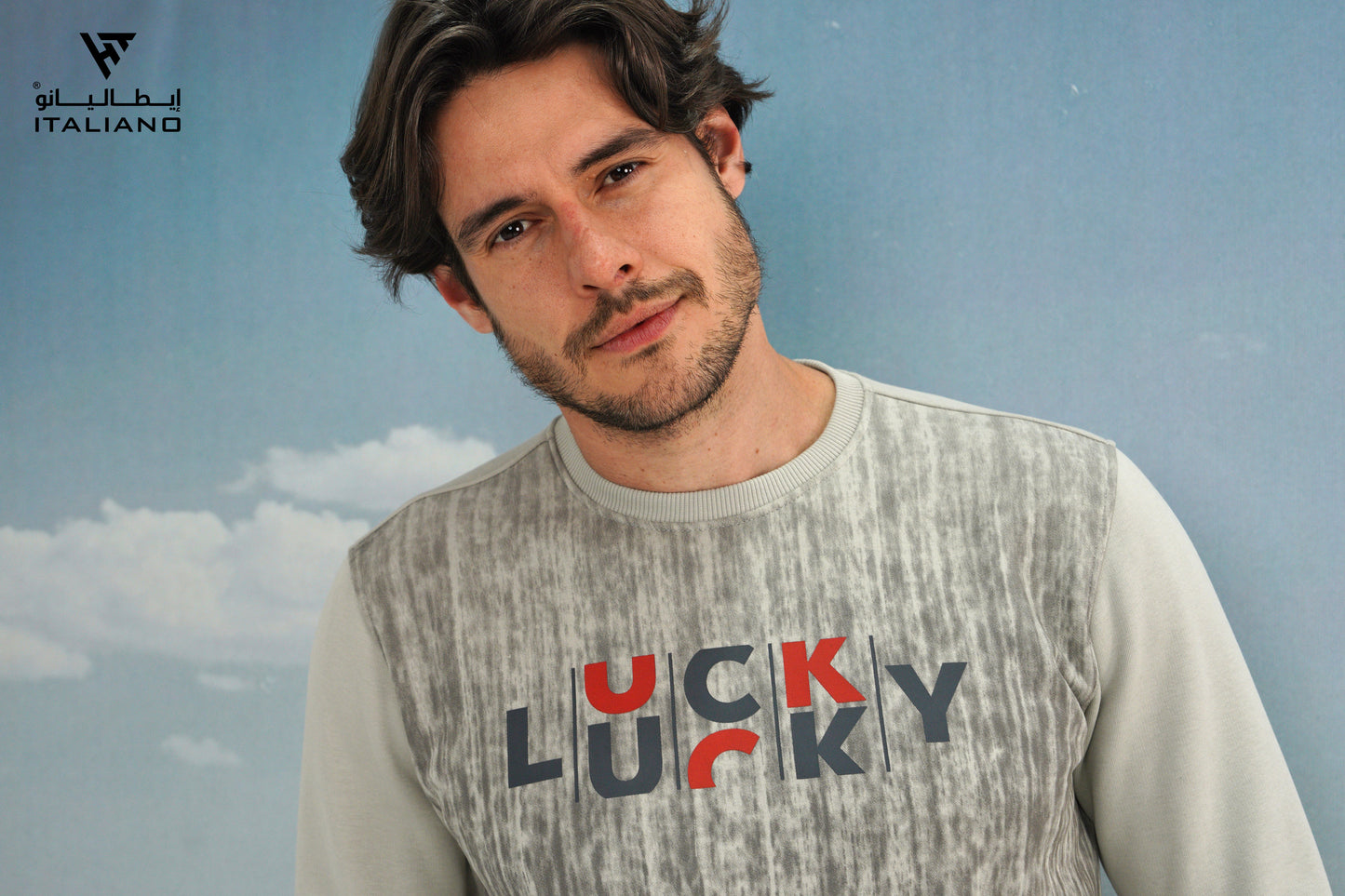 Men T-Shirt ITSH  17