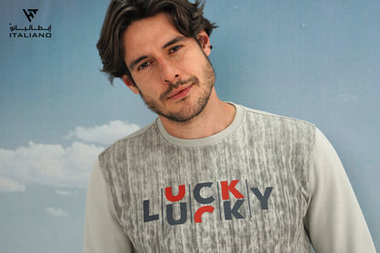 Men T-Shirt ITSH  17