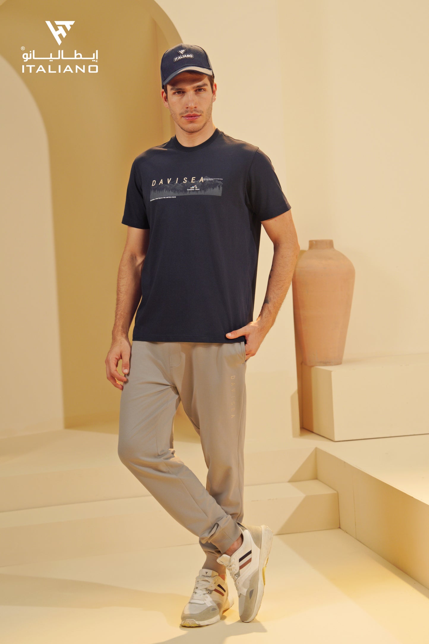 Men Set ITSE30