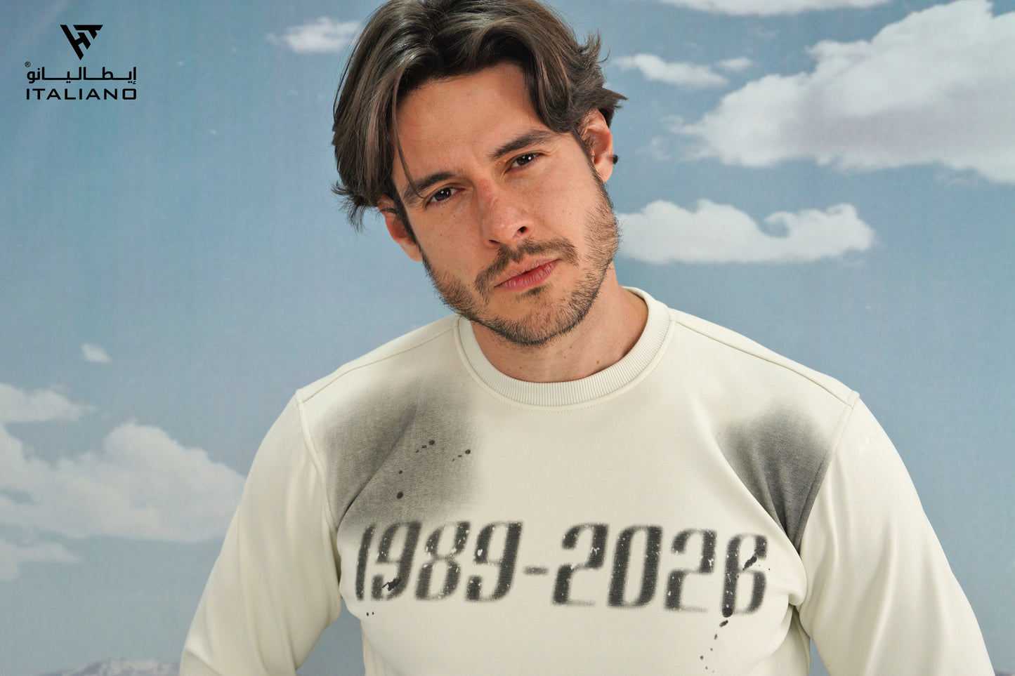 Men T-Shirt ITSH 1521