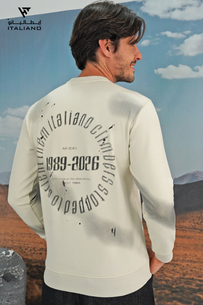 Men T-Shirt ITSH 1521