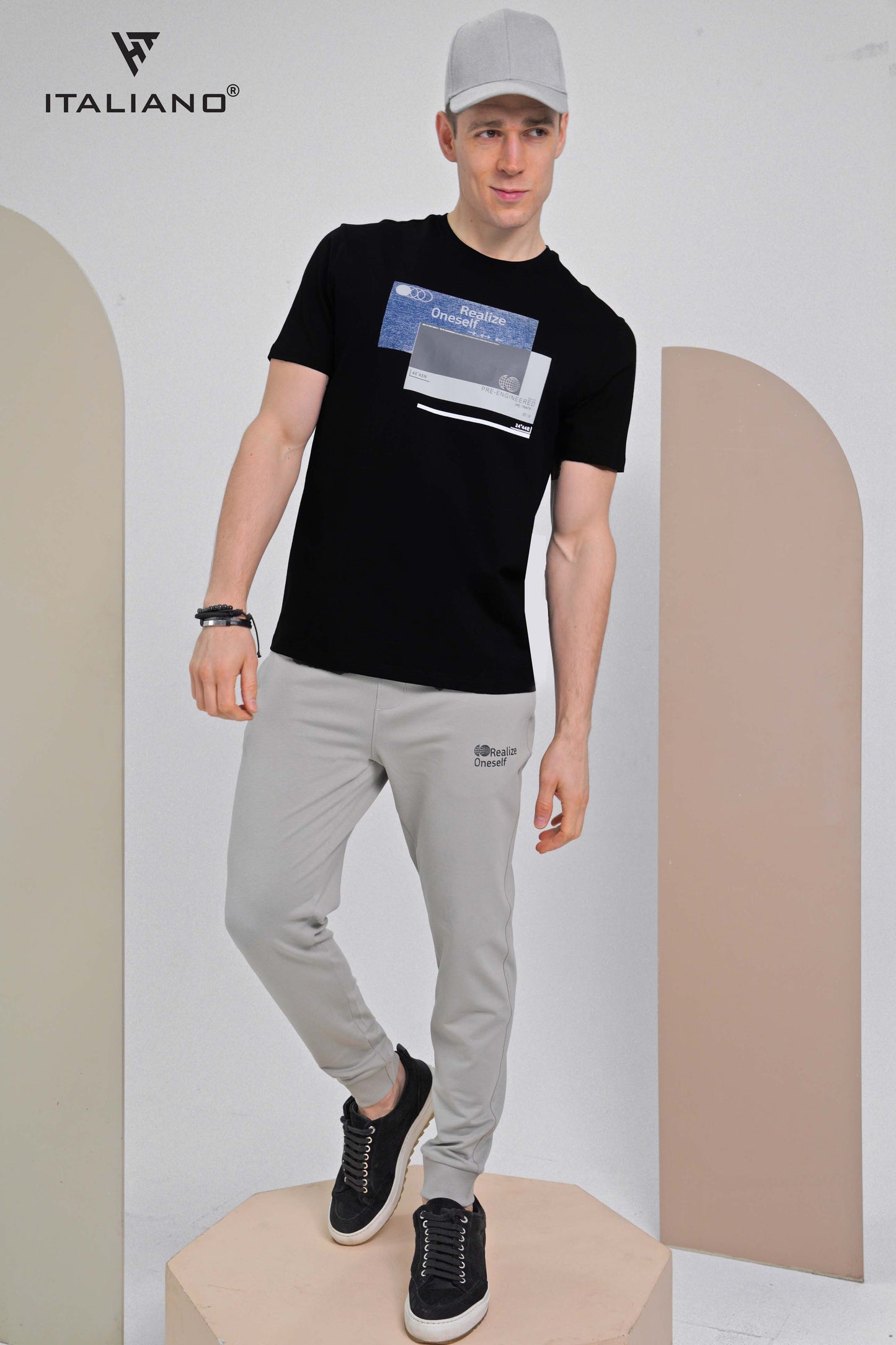 men set italiano itse263