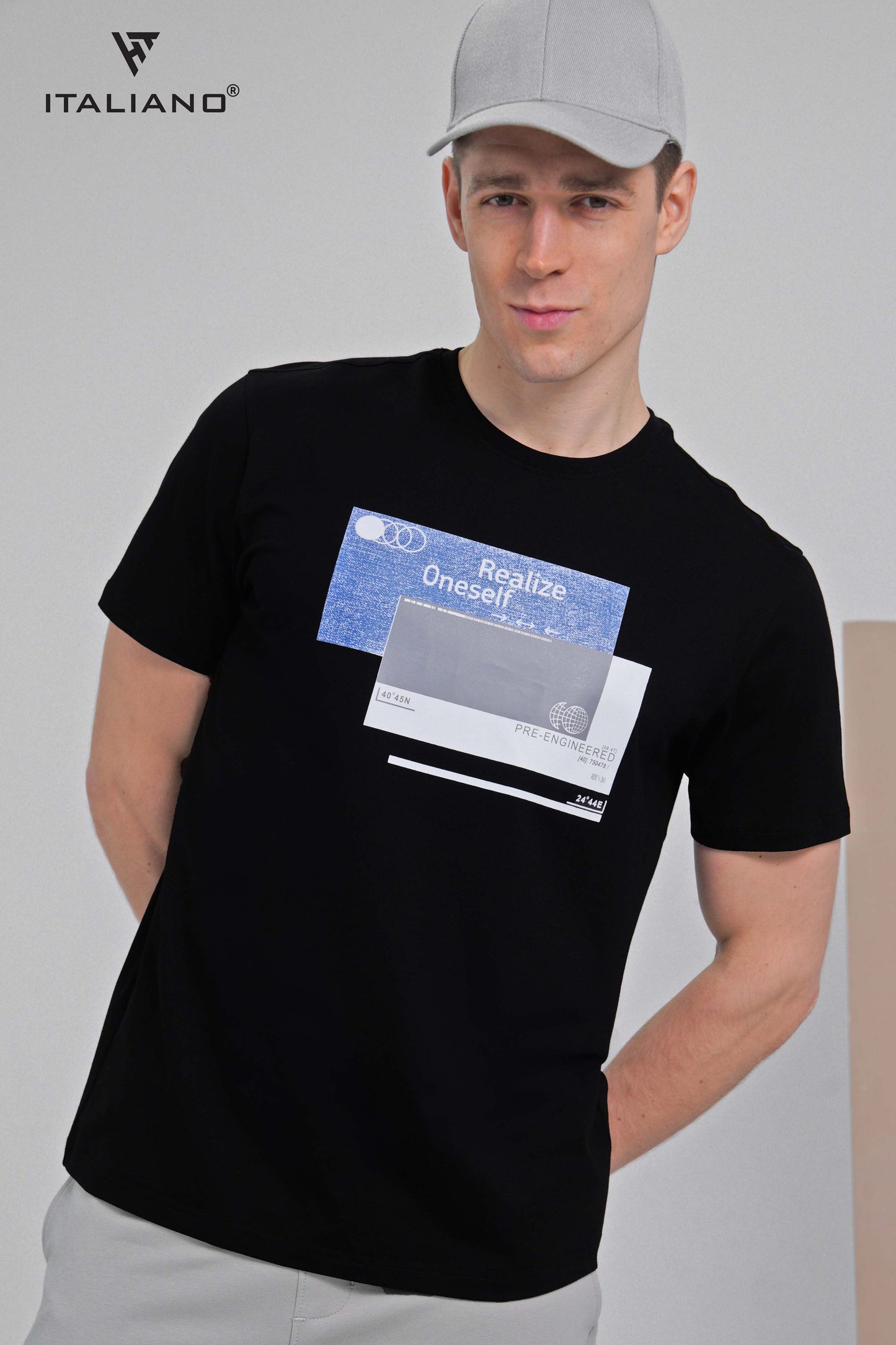 men set italiano itse263