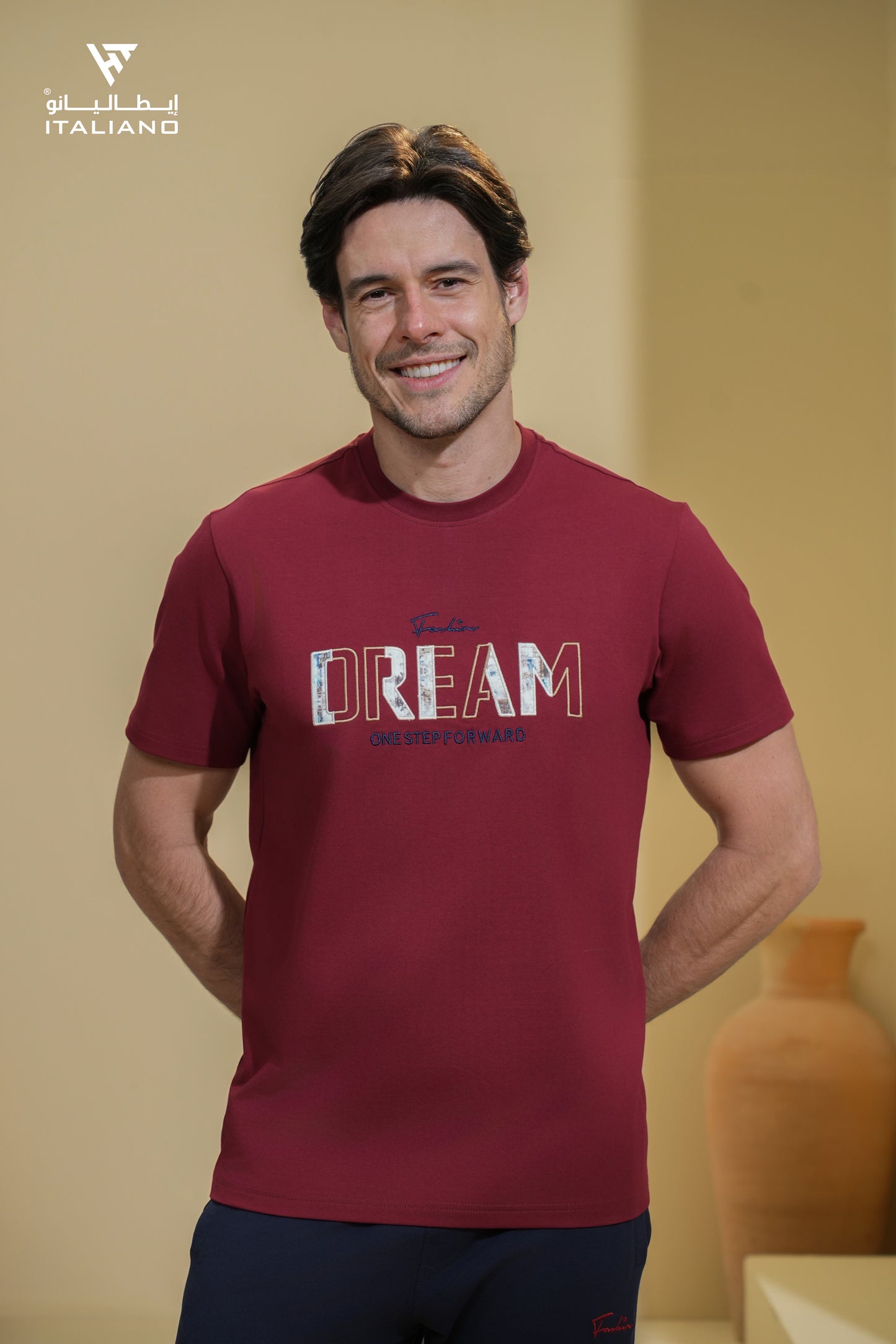 Men Set ITSE520