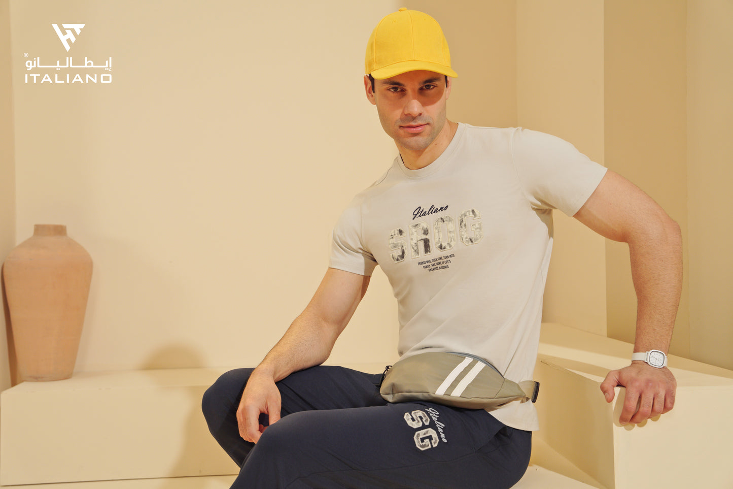 Men Set ITSE103