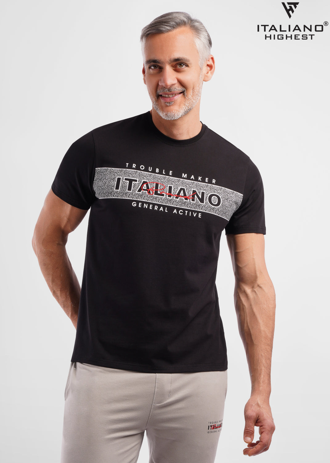 Men Set Italiano ITSE 1044
