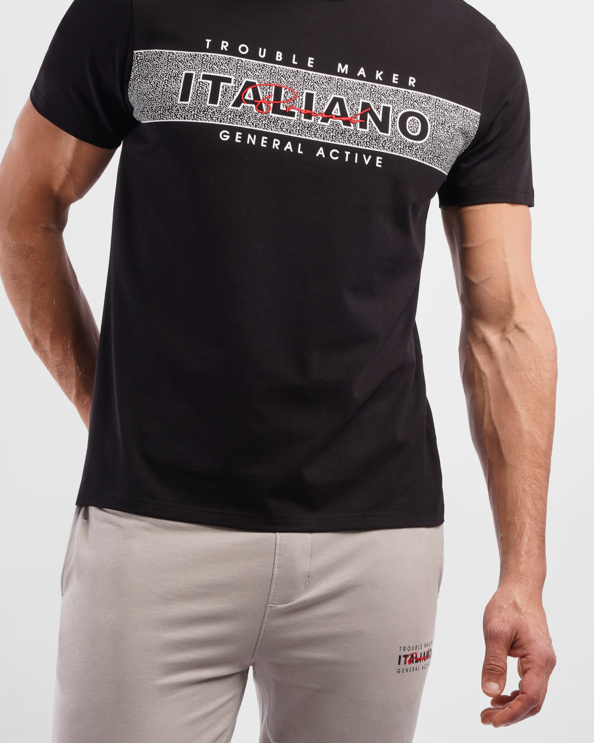 Men Set Italiano ITSE 1044