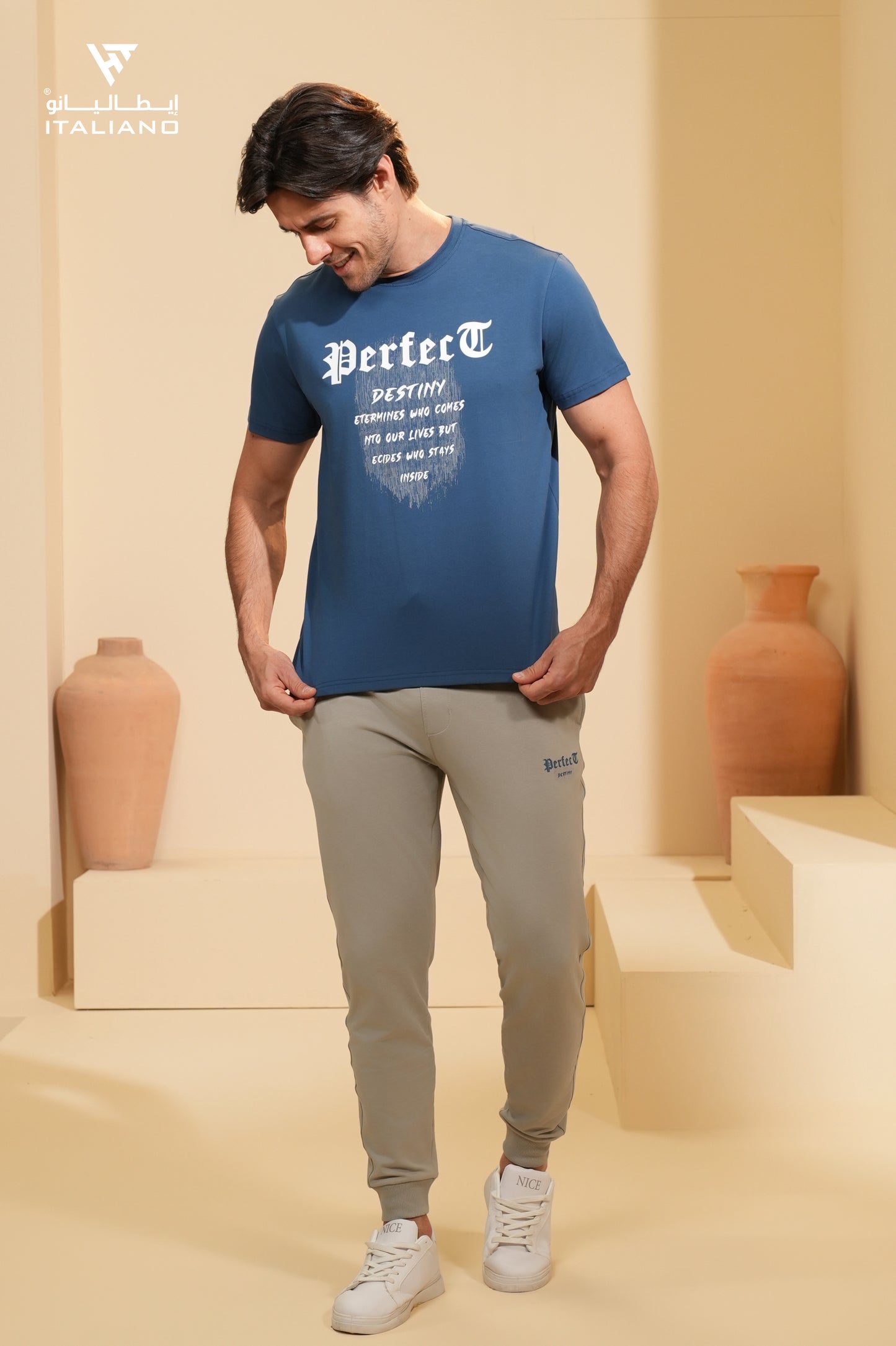 Men Set ITSE07