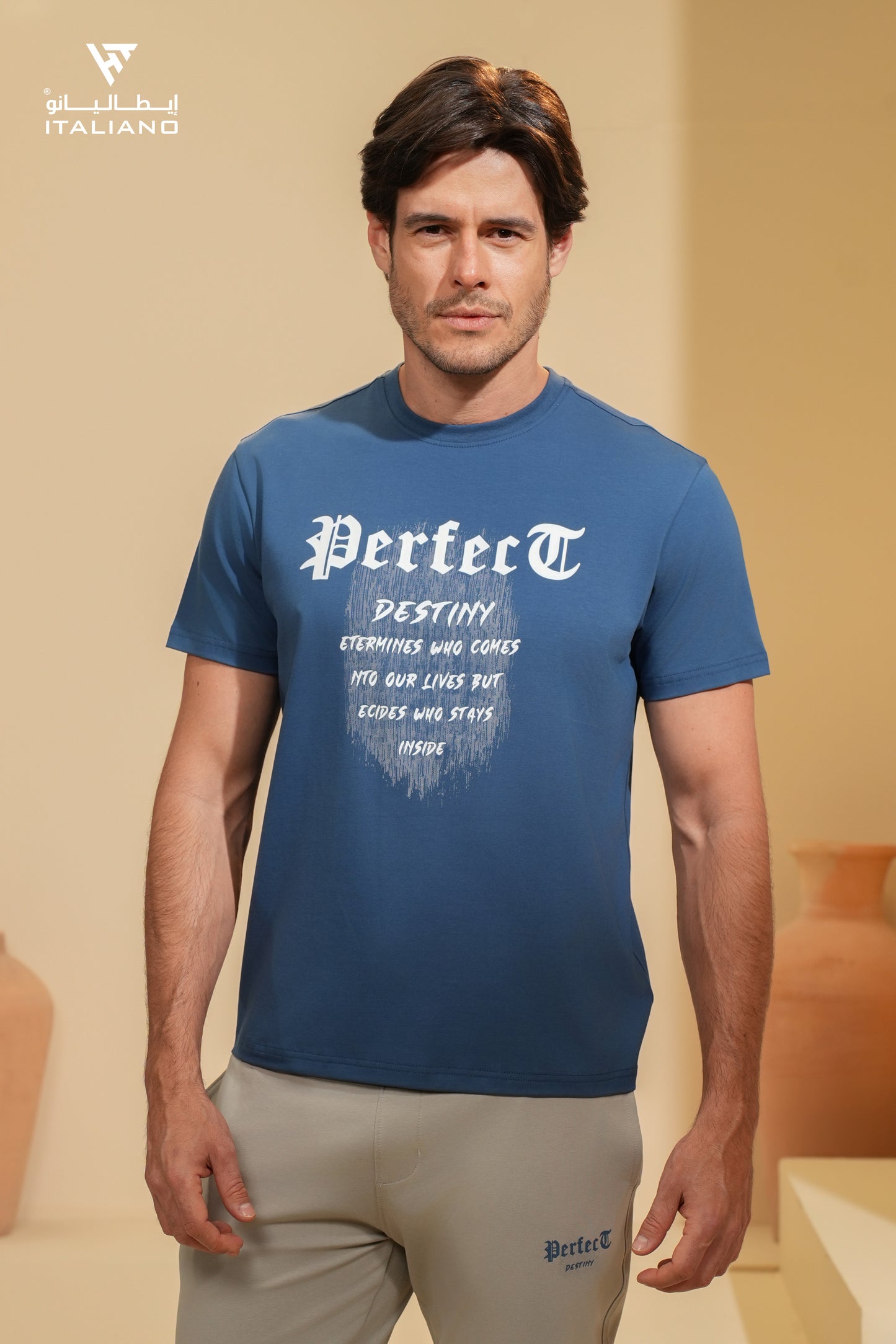 Men Set ITSE07