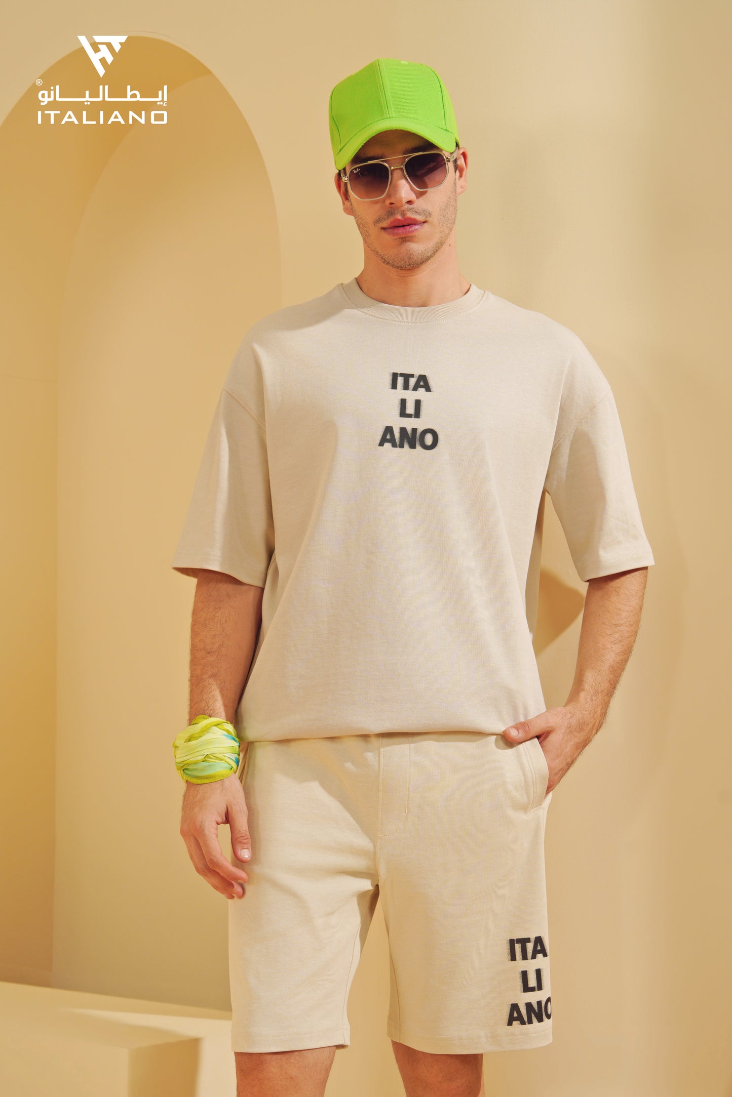 Men Over Size Set ITSE 143