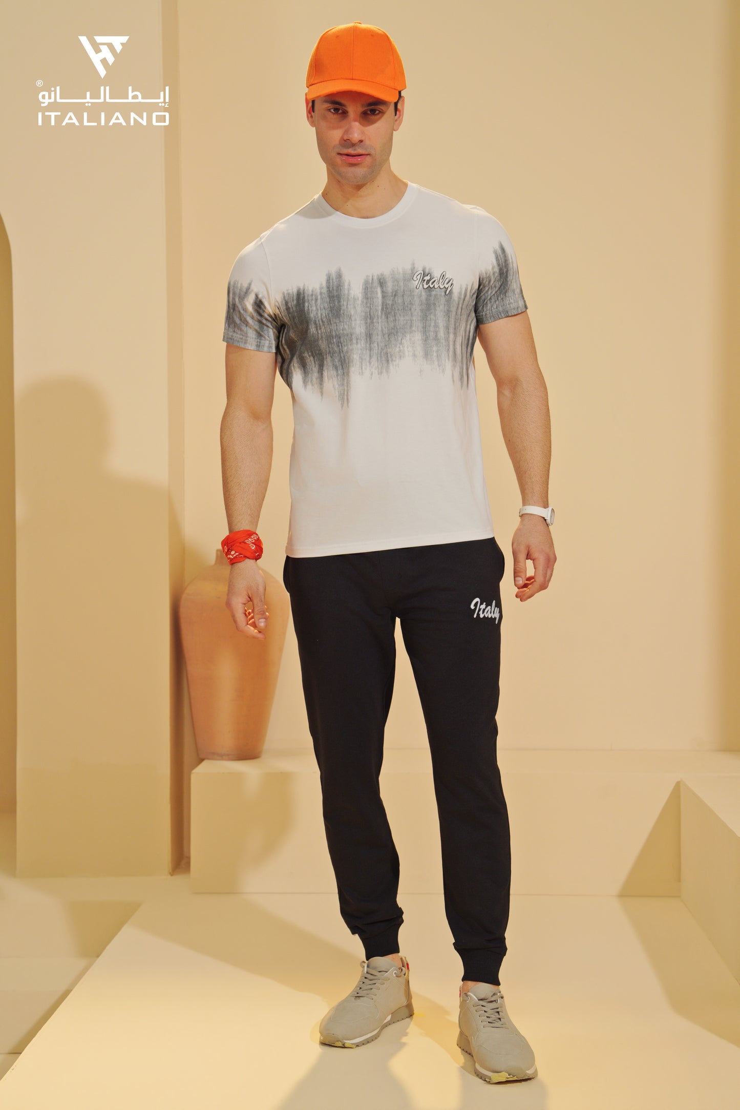 Men Set ITSE39