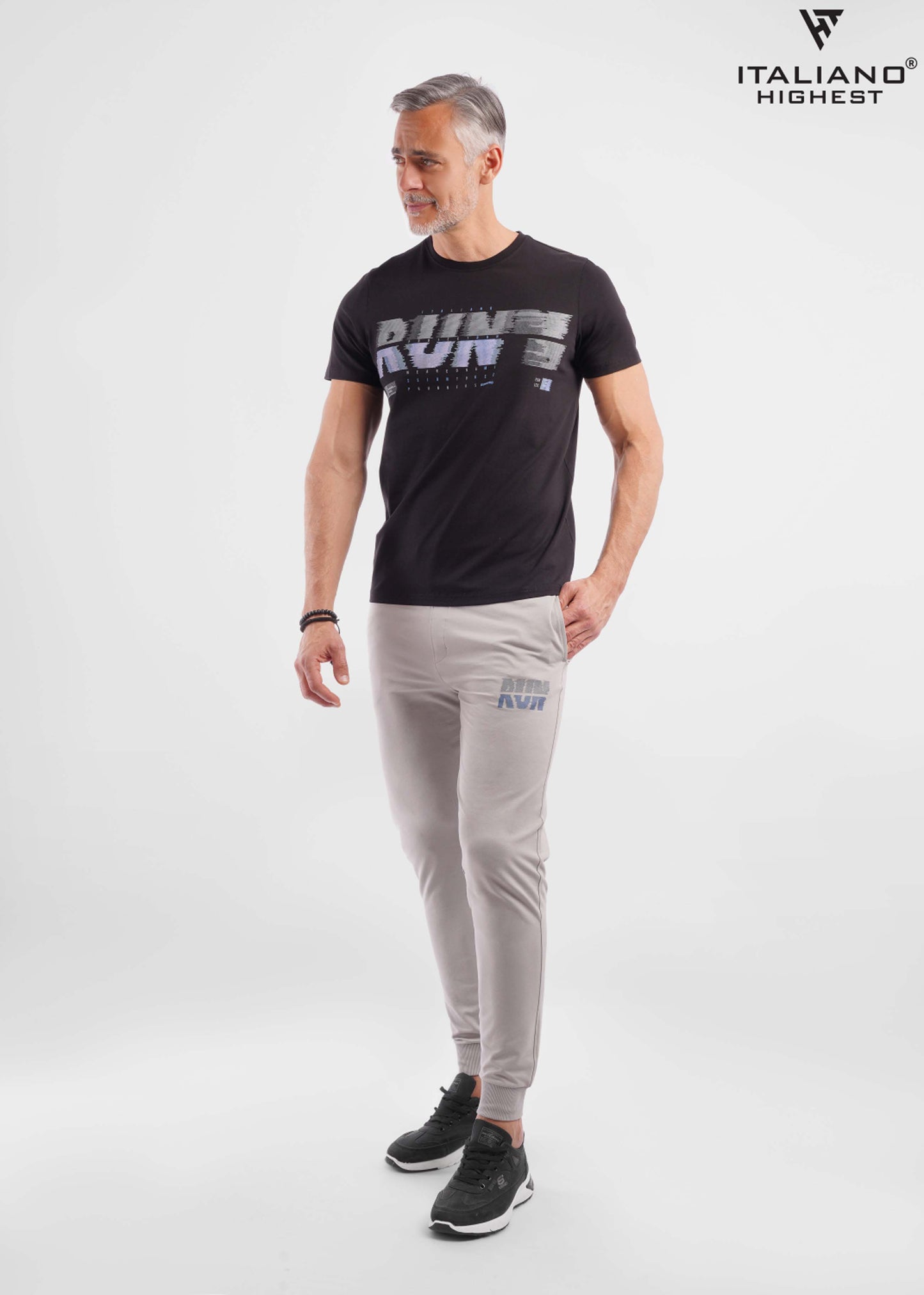 Men Set Italiano ITSE1009