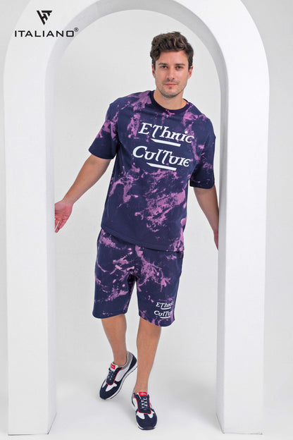 Men OverSize Set Italiano ITSE201