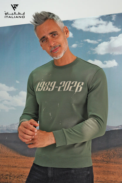 Men T-Shirt ITSH 1521