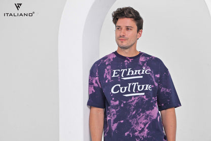 Men OverSize Set Italiano ITSE201