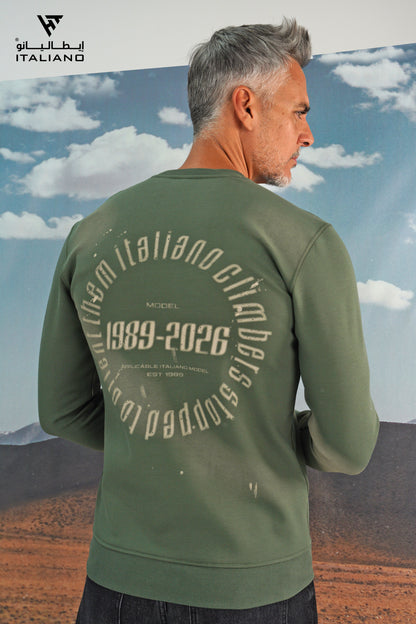 Men T-Shirt ITSH 1521