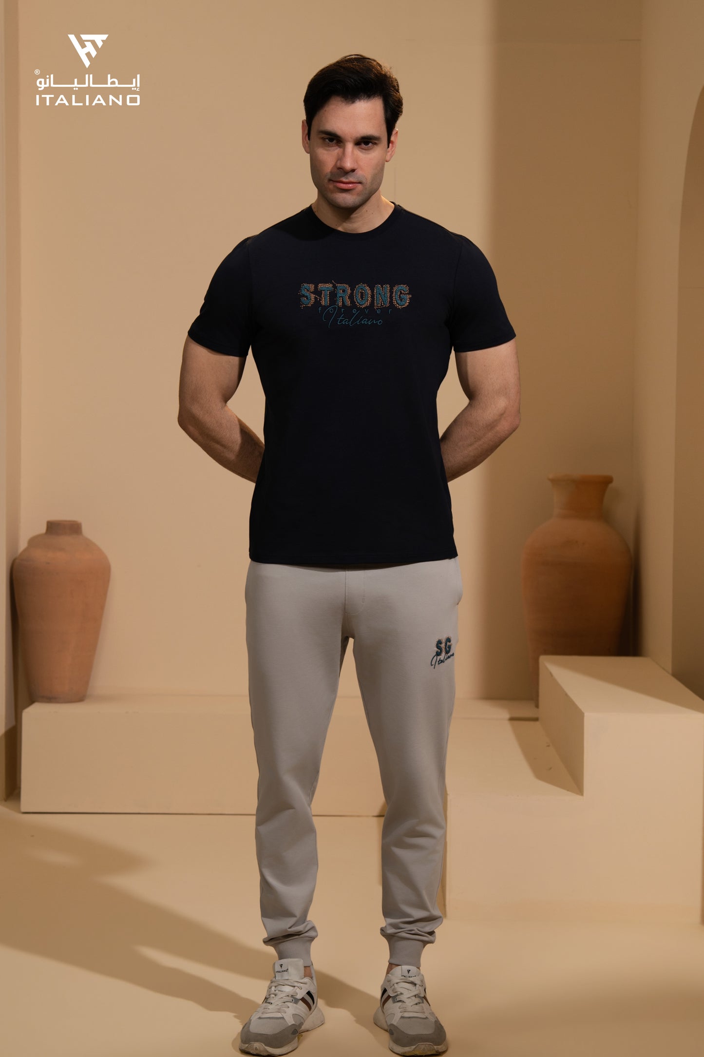 Men Set ITSE513