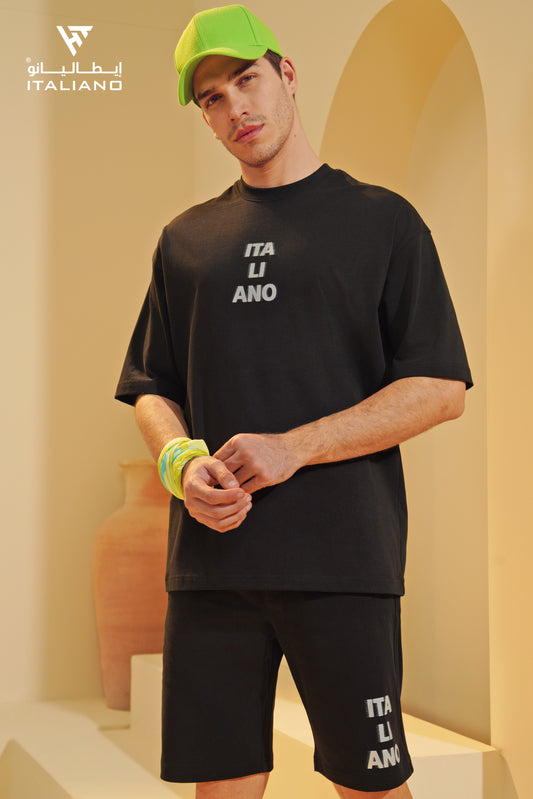 Men Over Size Set ITSE 143