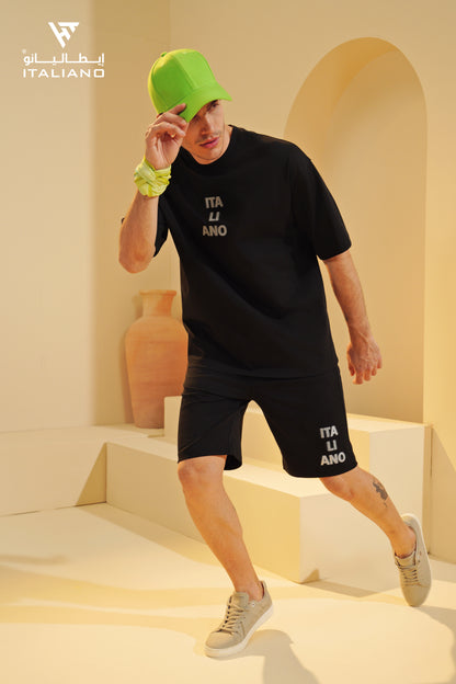 Men Over Size Set ITSE 143