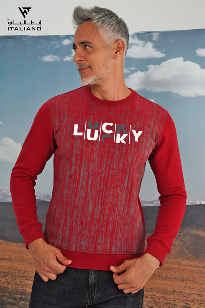 Men T-Shirt ITSH  17