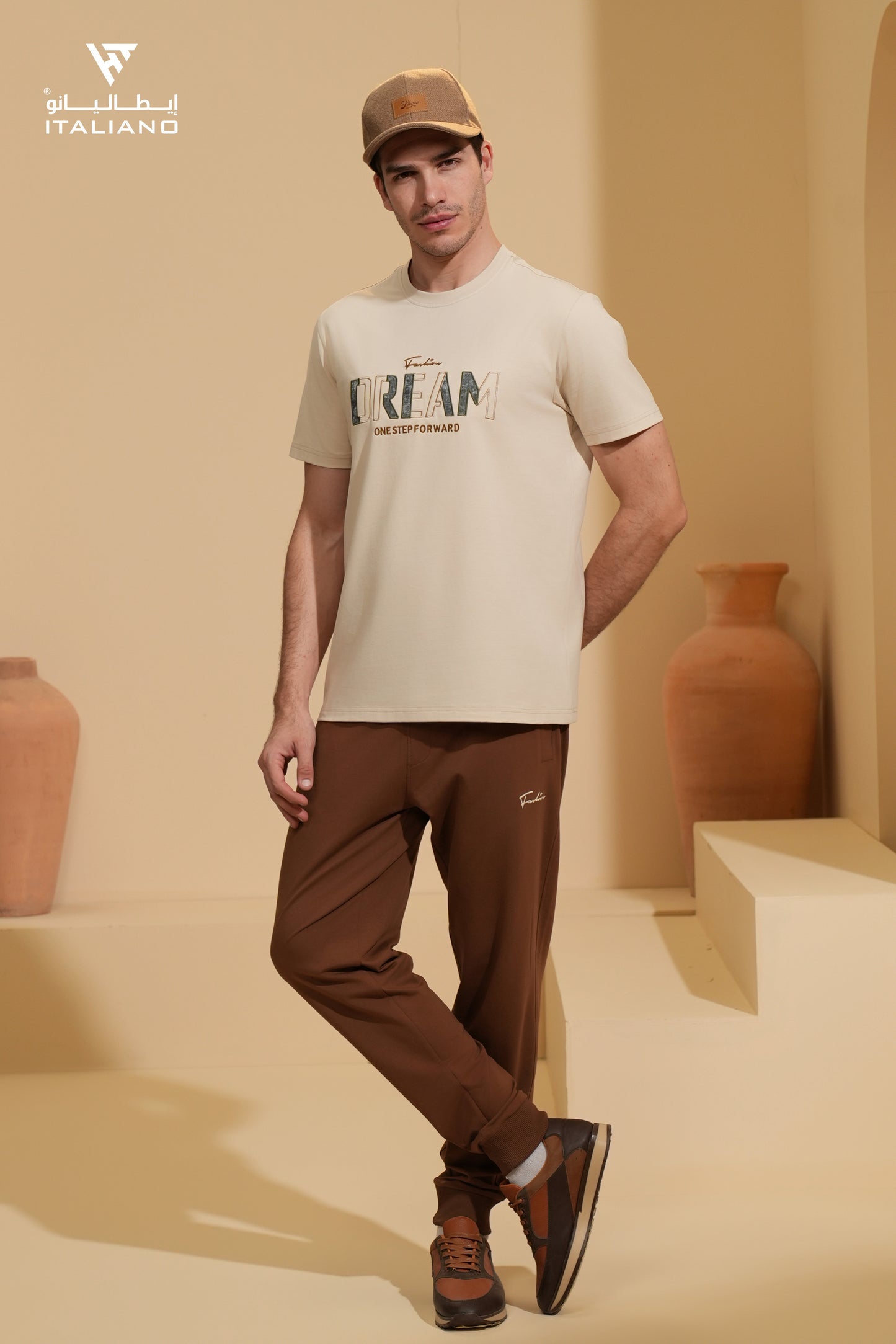 Men Set ITSE520