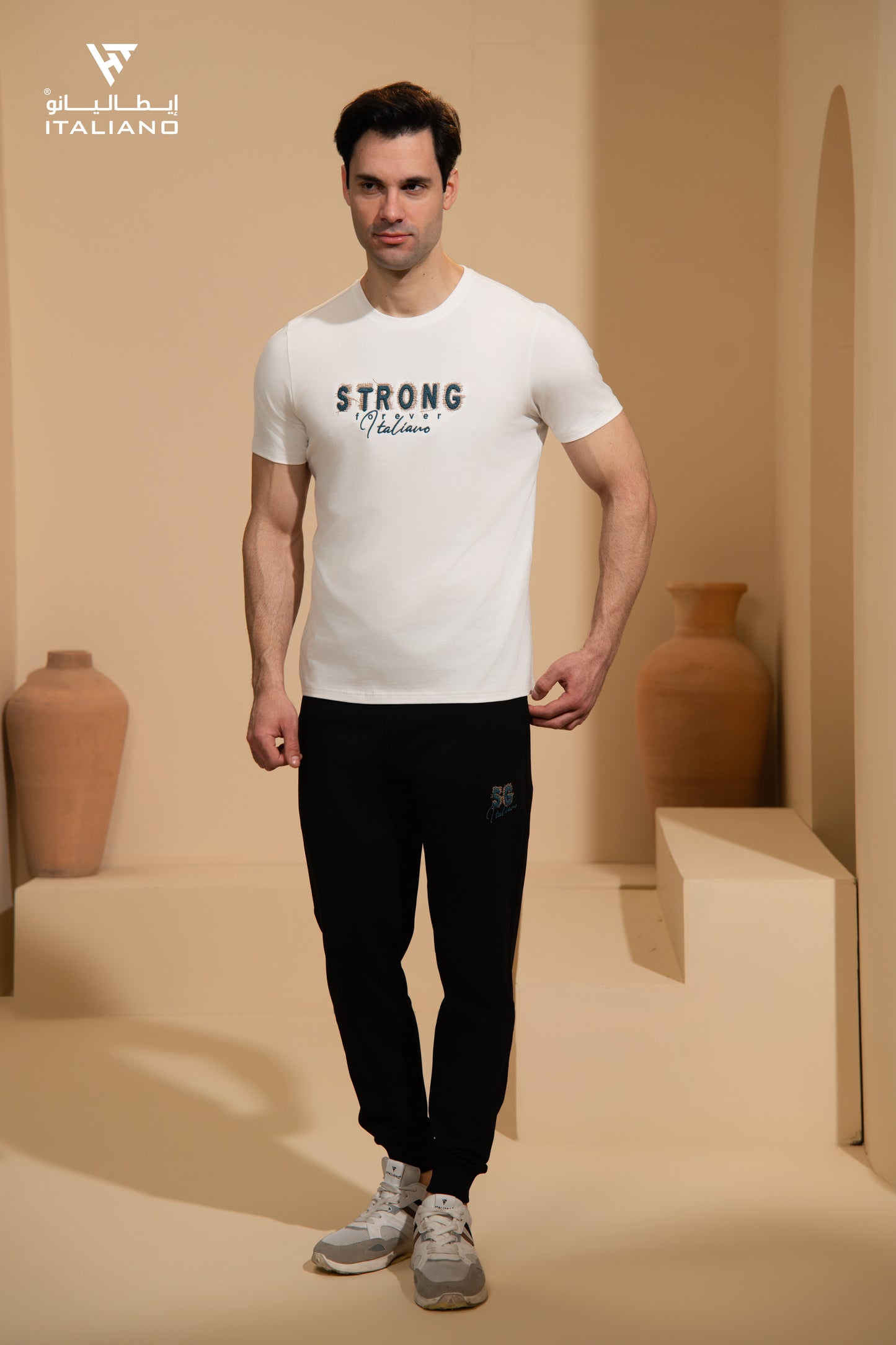 Men Set ITSE513