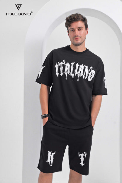 Men OverSize Set Italiano ITSE288