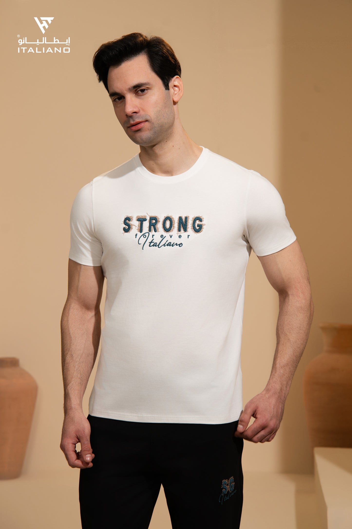 Men Set ITSE513