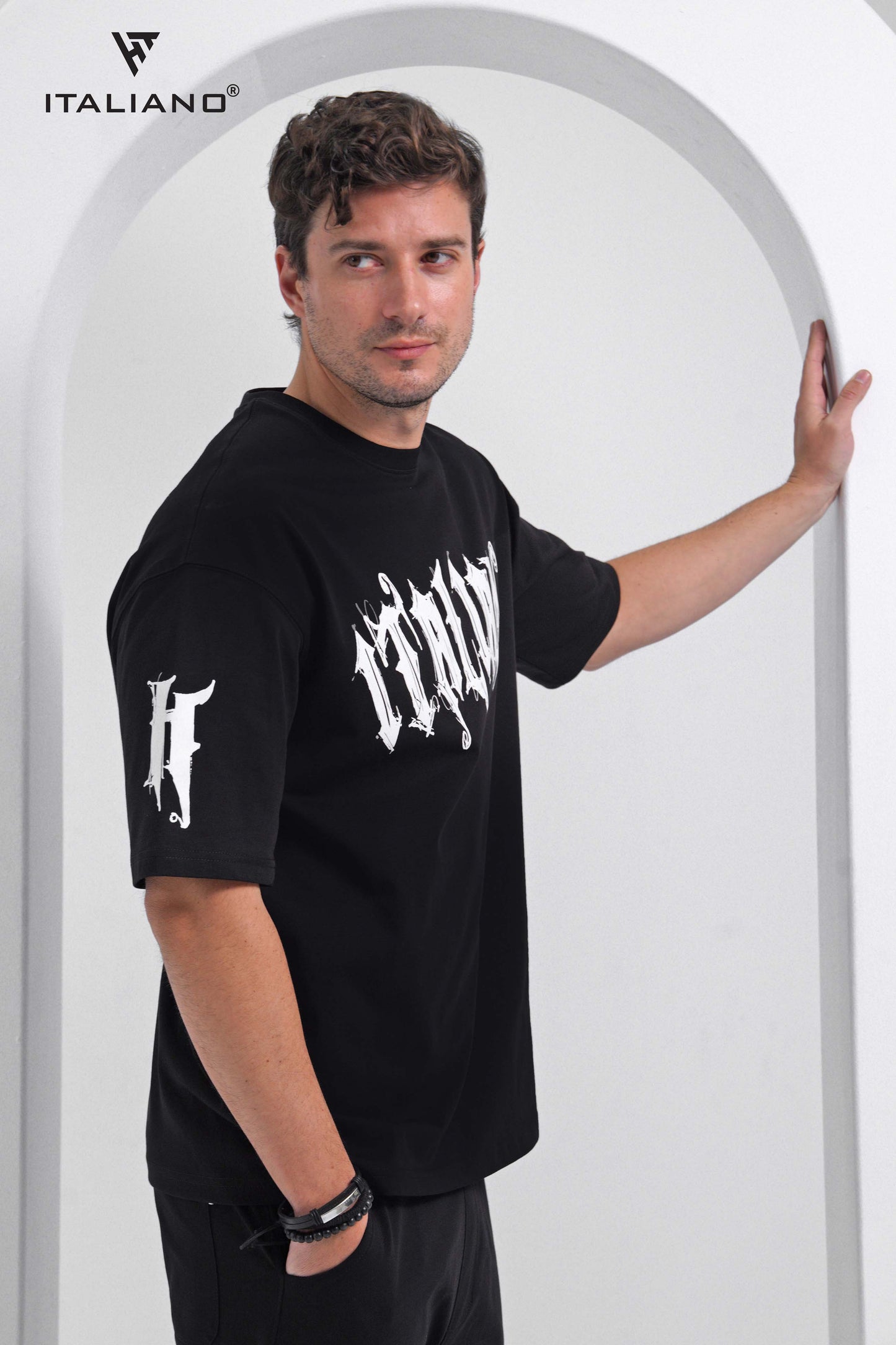 Men OverSize Set Italiano ITSE288