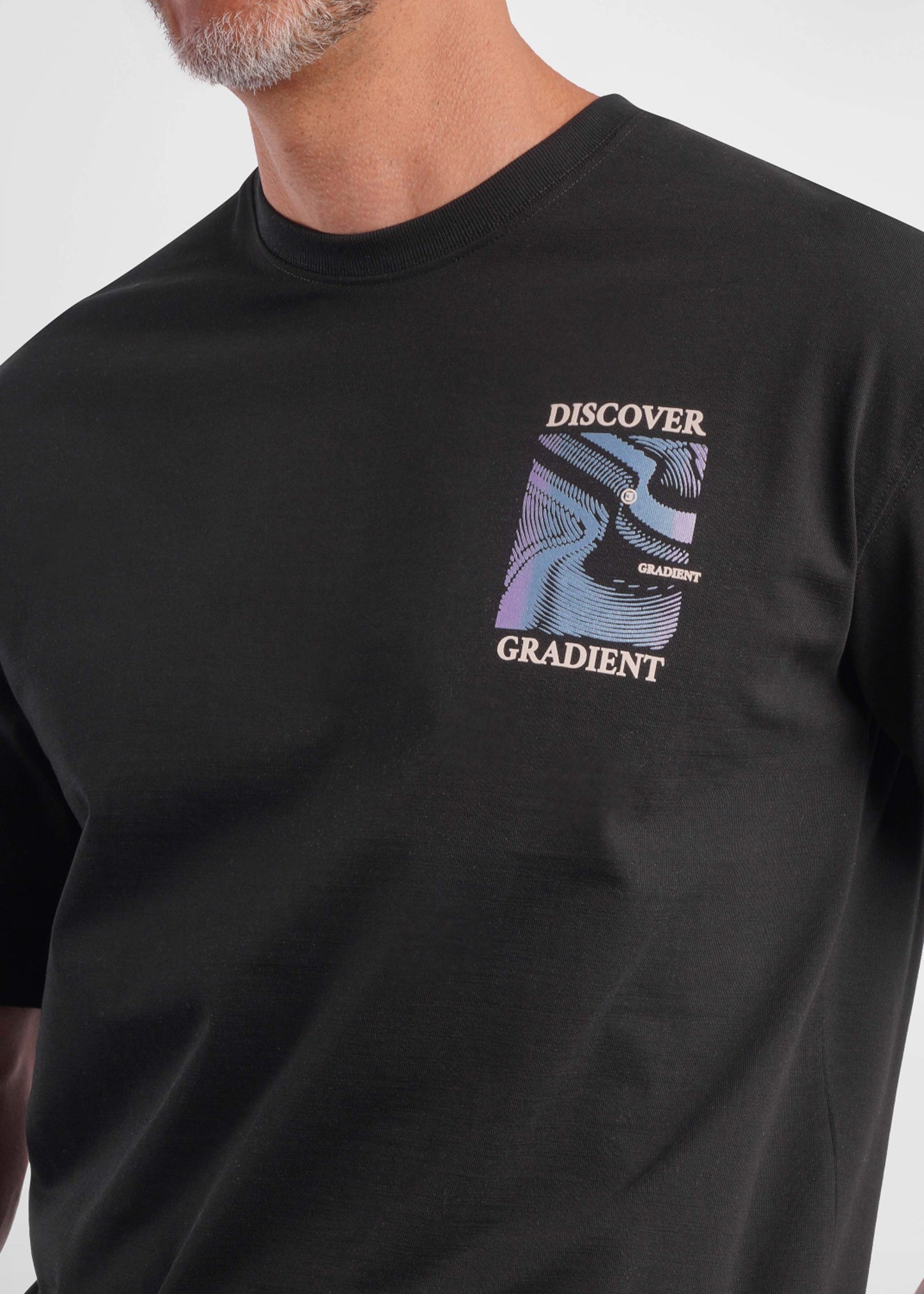 Men T-Shirt OverSize Italiano ITSH1022
