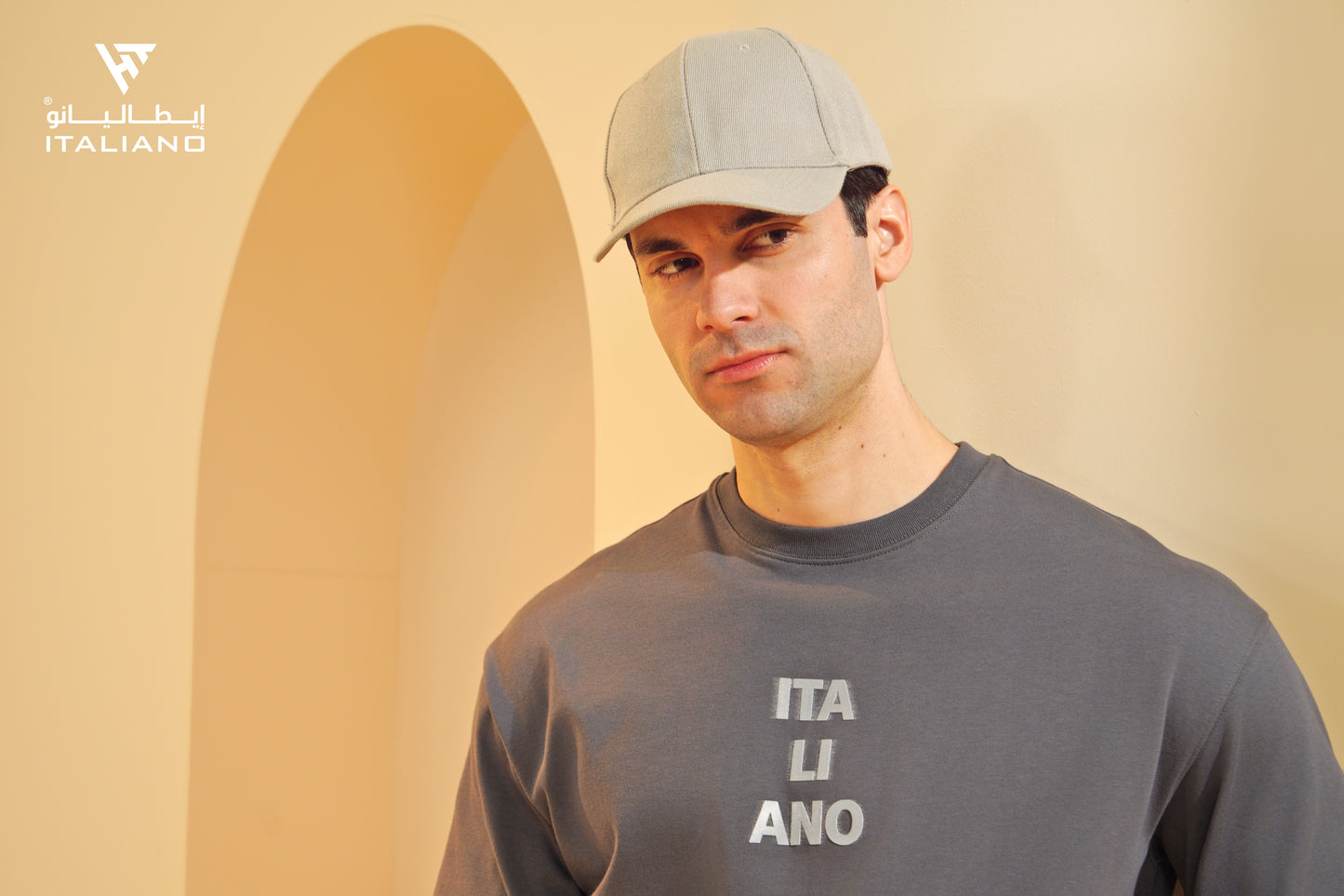 Men Over Size Set ITSE 143