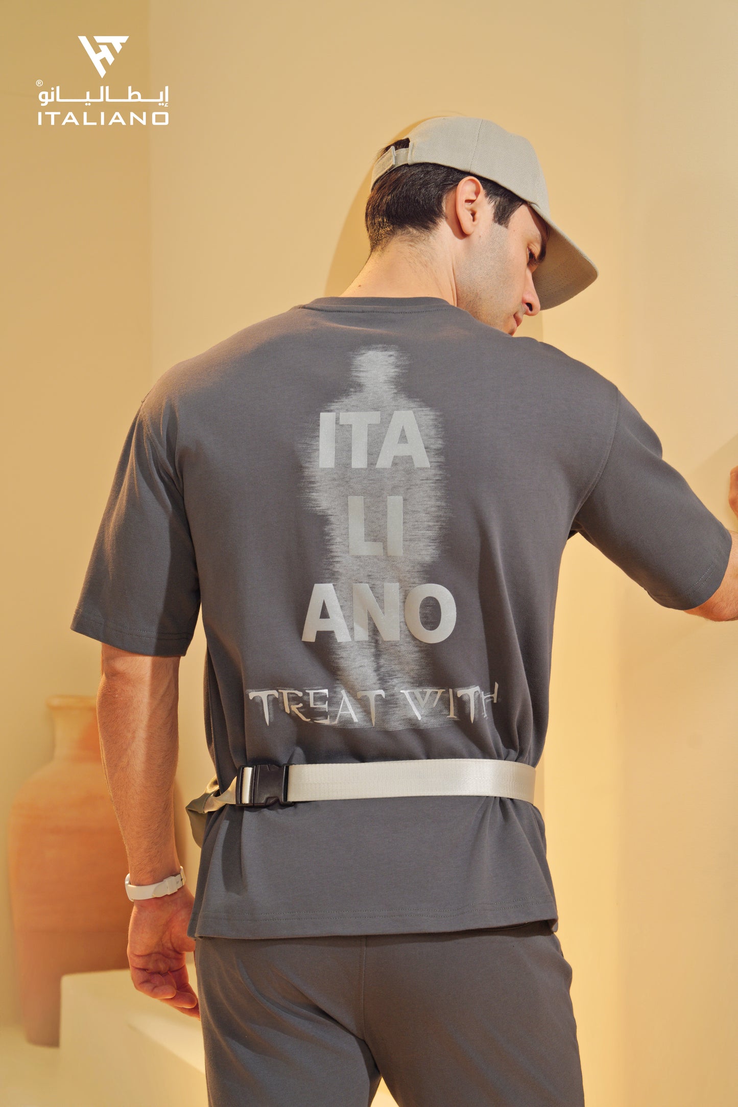 Men Over Size Set ITSE 143