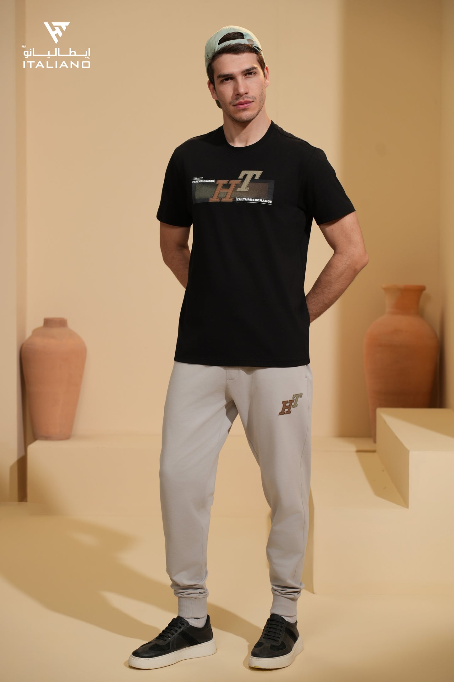 Men Set ITSE 175