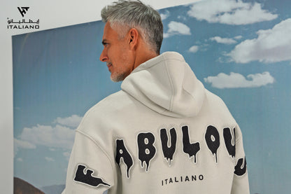 Men OverSize Hoodie ITHO39