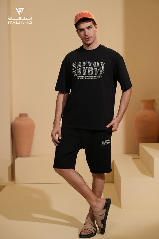 Men OverSize Set ITSE89