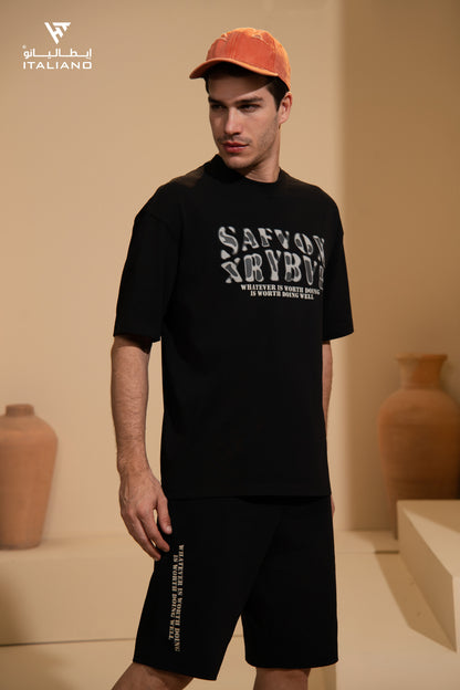 Men OverSize Set ITSE89