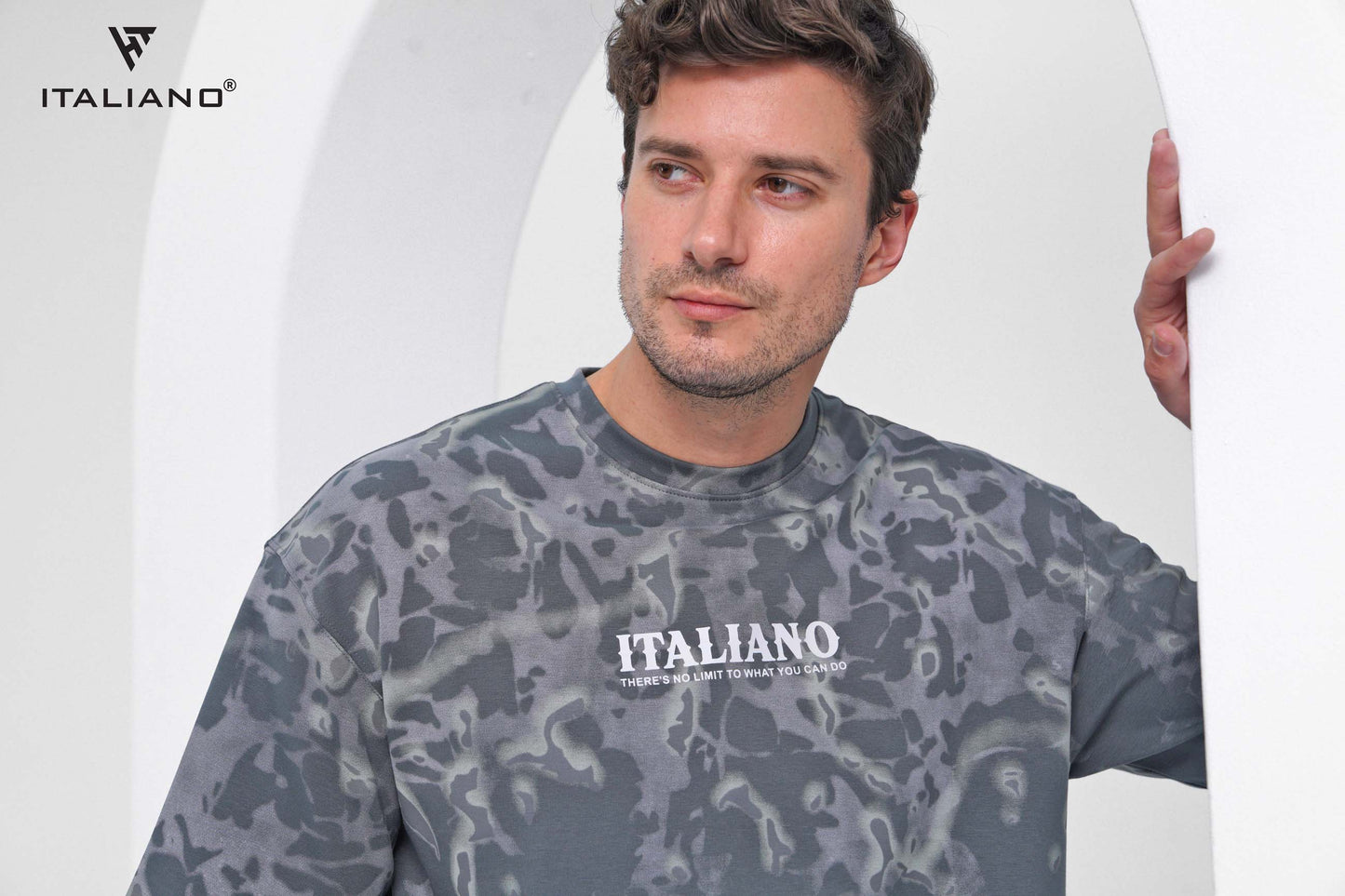 Men Set Italiano ITSE 249