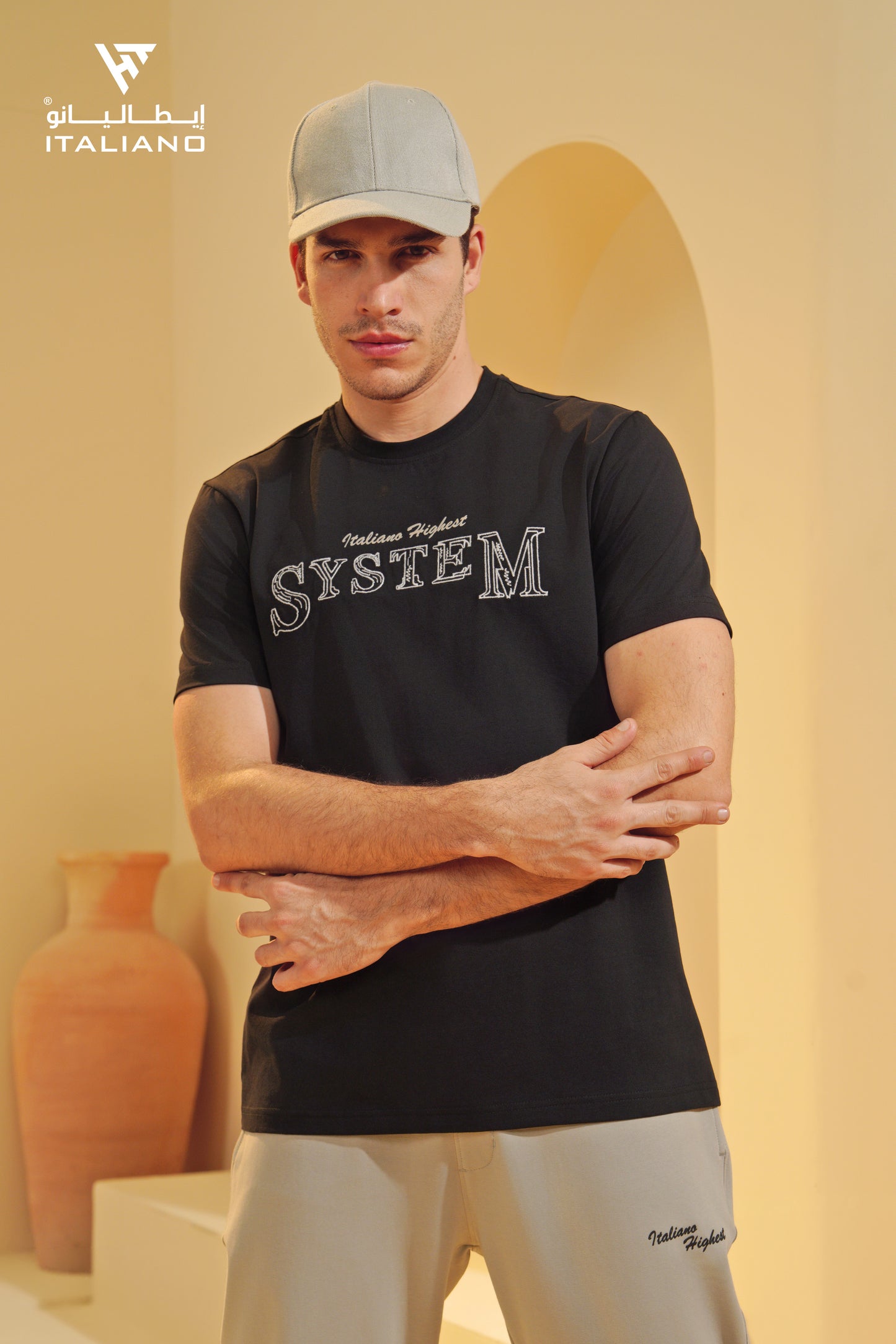 Men Set ITSE 97