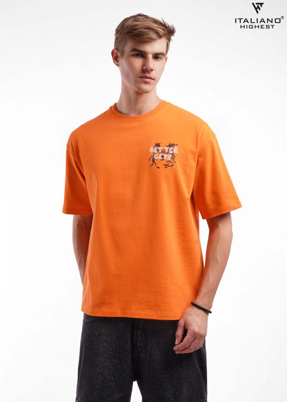 Men OverSize T-Shirt ITSH1021