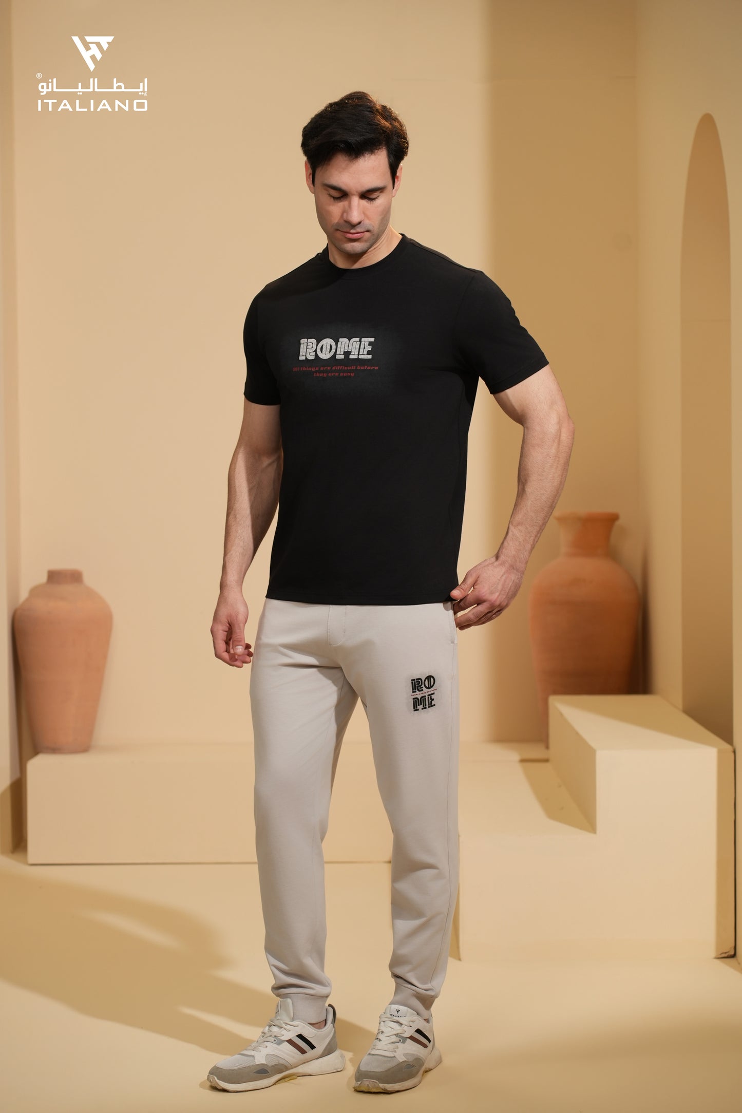 Men Set ITSE 32